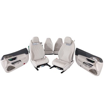 JUEGO ASIENTOS COMPLETO A2329103304 A2329103304 