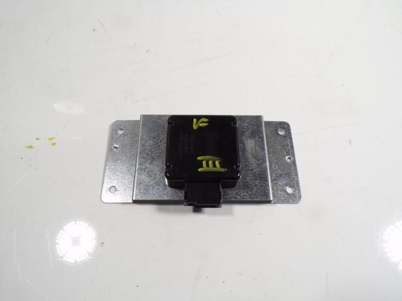 Recambio de modulo electronico para ford ecosport titanium s referencia OEM IAM 1941610 CN1T19H464AE 