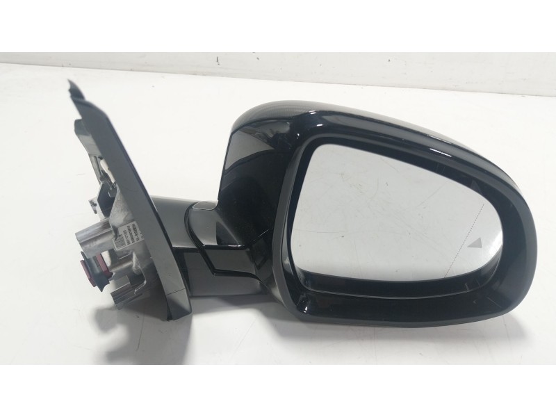 Recambio de espejo derecho para bmw x5 (g05, f95) xdrive 40 d mild-hybrid referencia OEM IAM 51165A30B92  