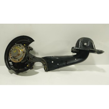 MANGUETA TRASERA DERECHA 5Q0615612F 