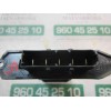 Recambio de resistencia calefaccion para renault megane iii berlina 5 p business referencia OEM IAM 7701207715 T1001732A 