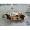 Recambio de mando calefaccion / aire acondicionado para peugeot 2008 (--.2013) 1.2 12v vti referencia OEM IAM 9672248380  