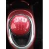 Recambio de palanca cambio para nissan juke (f15) acenta referencia OEM IAM 341011KG0B 341011KG0B 