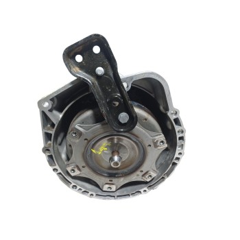 CAJA CAMBIOS 0752534 