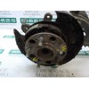 Recambio de mangueta trasera derecha para hyundai i30cw classic referencia OEM IAM 527201H500  