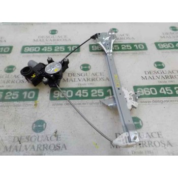 ELEVALUNAS DELANTERO DERECHO 8571042140 8571042140 0620205501