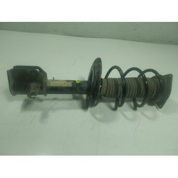 AMORTIGUADOR DELANTERO IZQUIERDO 9831168380 98311683800 