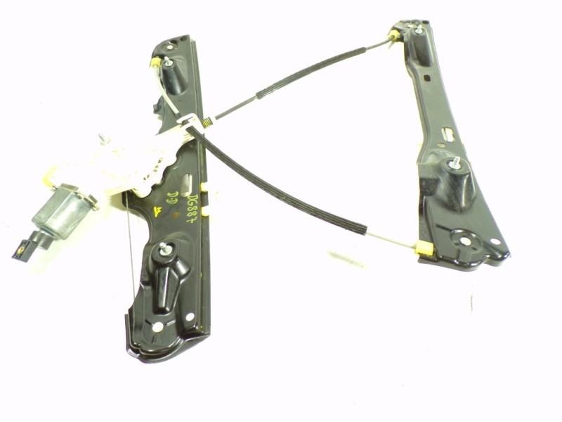 Recambio de elevalunas delantero derecho para bmw x1 (e84) xdrive 18d referencia OEM IAM 51332990386 6927023 0130822227