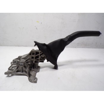 PALANCA FRENO DE MANO 31381647 