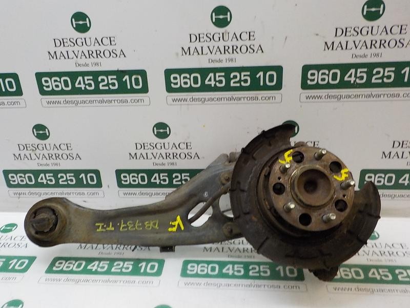 Recambio de mangueta trasera izquierda para hyundai i30cw classic referencia OEM IAM 527101H500  