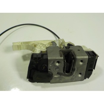 CERRADURA PUERTA LATERAL DERECHA 7C0843014BC 7C0843014BC 
