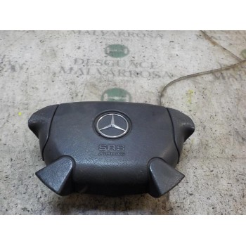 AIRBAG DELANTERO IZQUIERDO A1704600098 