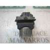 Recambio de resistencia calefaccion para renault megane iii berlina 5 p business referencia OEM IAM 7701209850 145R29TF0 