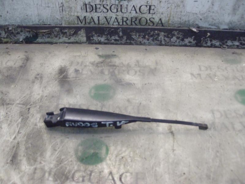 Recambio de brazo limpia trasero para mercedes-benz clase e (w210) berlina diesel 290 turbodiesel (210.017) referencia OEM IAM  