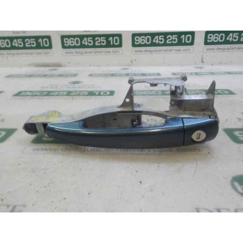 MANETA EXTERIOR DELANTERA IZQUIERDA 9101GF 