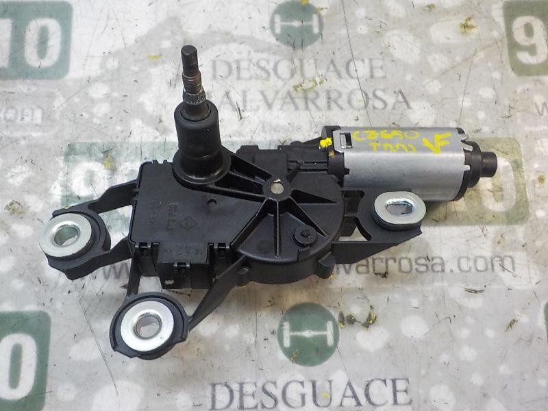 Recambio de motor limpia trasero para seat ibiza (6j5) 1.6 tdi referencia OEM IAM 6J4955711 6J4955711 