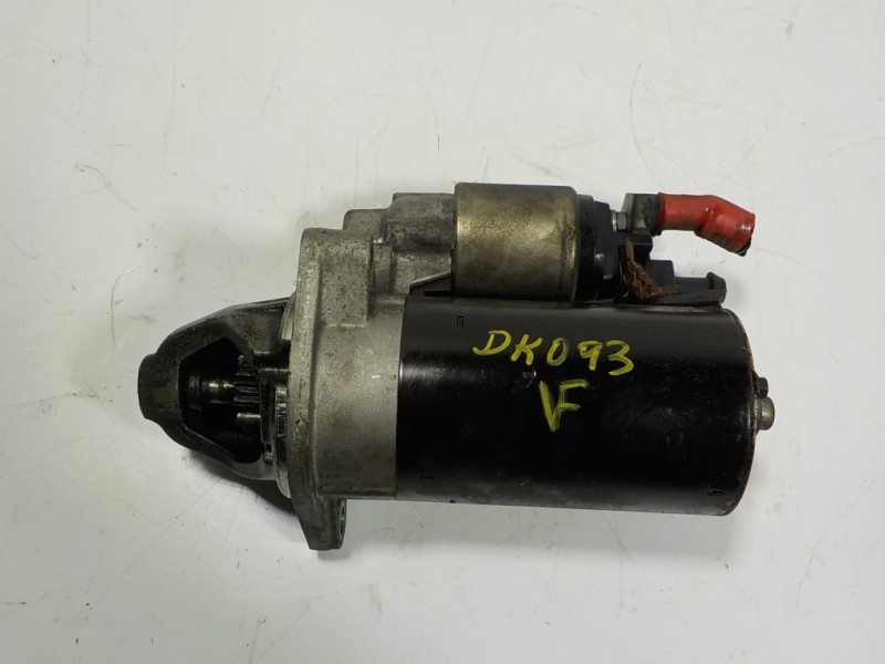 Recambio de motor arranque para bmw serie 3 cabrio (e93) 320i referencia OEM IAM 12417589352 1241755097503 0001138002