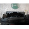 Recambio de resistencia calefaccion para renault megane iii berlina 5 p business referencia OEM IAM 7701209850 145R29TF0 
