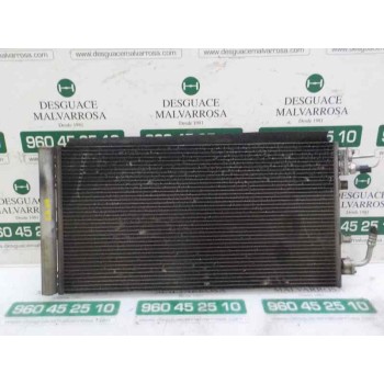 CONDENSADOR AIRE ACONDICIONADO 