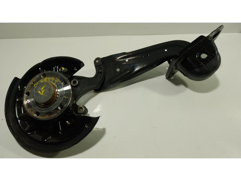 Recambio de mangueta trasera izquierda para cupra leon sportstourer (kl8) 1.4 tsi phev referencia OEM IAM  5Q0615611 