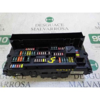 CAJA RELES / FUSIBLES 61149252815 9252815 317033442