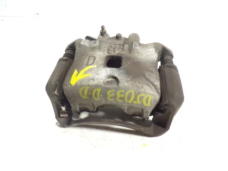 Recambio de pinza freno delantera derecha para nissan juke (f15) acenta referencia OEM IAM 41001ET00A  