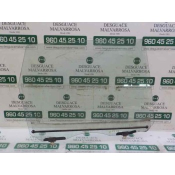 CRISTAL PUERTA TRASERO DERECHO 