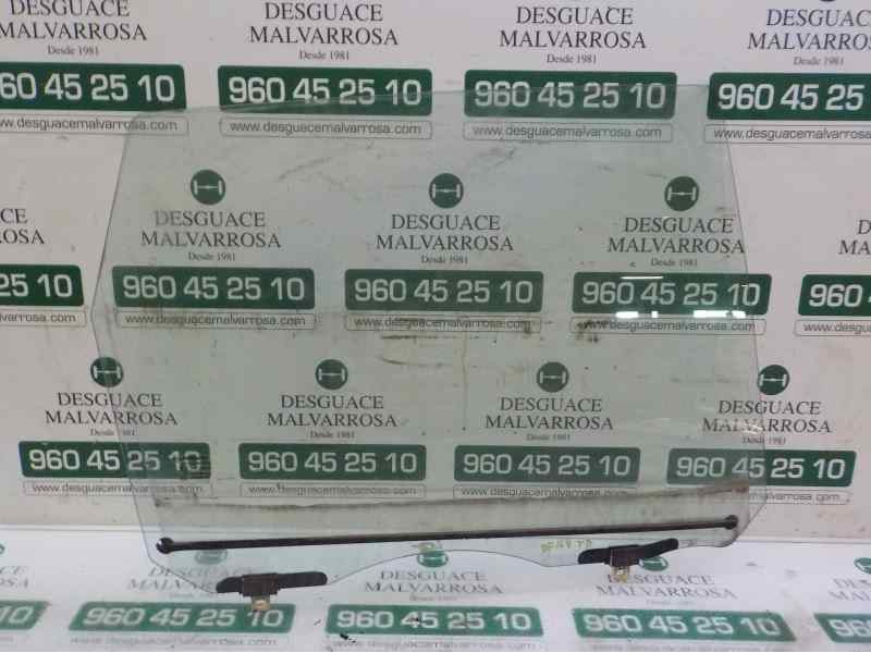 Recambio de cristal puerta trasero derecho para renault scenic iii 1.5 dci diesel fap referencia OEM IAM   