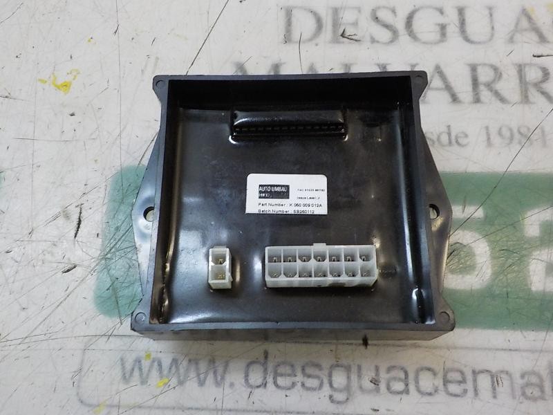 Recambio de modulo electronico para hyundai i30cw classic referencia OEM IAM  K050009012A K050009012A