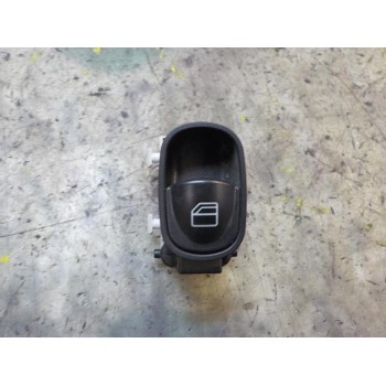 MANDO ELEVALUNAS TRASERO IZQUIERDO A20982035109116 