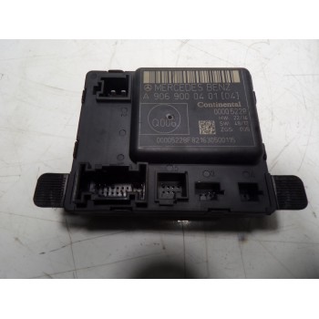 MODULO ELECTRONICO 2E0909052KB A9069000401 