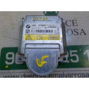 CENTRALITA AIRBAG 34526857314 34526799887 0265020111