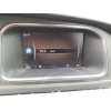 Recambio de pantalla multifuncion para volvo v40 cross country 2.0 diesel cat referencia OEM IAM 36011464 31483613AA 