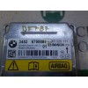 Recambio de centralita airbag para bmw serie 5 lim. (f10) 530d xdrive referencia OEM IAM 34526857314 34526799887 0265020111