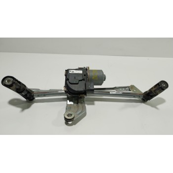 MOTOR LIMPIA DELANTERO 5FB955023B 