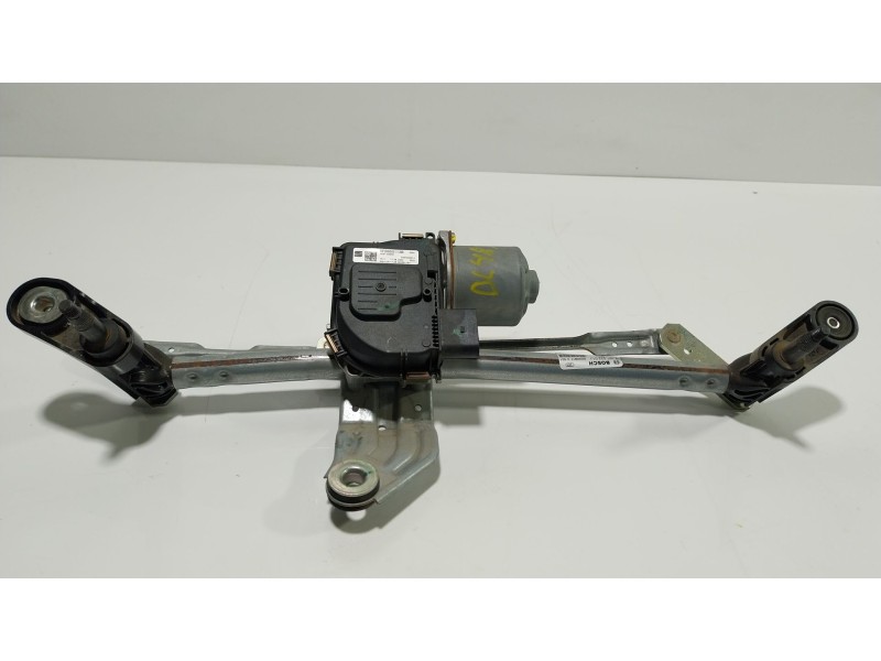 Recambio de motor limpia delantero para cupra leon sportstourer (kl8) 1.4 tsi phev referencia OEM IAM  5FB955023B 