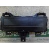 Recambio de cuadro instrumentos para renault scenic iii 1.5 dci diesel fap referencia OEM IAM   