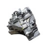 Recambio de caja cambios para nissan qashqai (j10) 1.6 dci turbodiesel cat referencia OEM IAM  BB60 