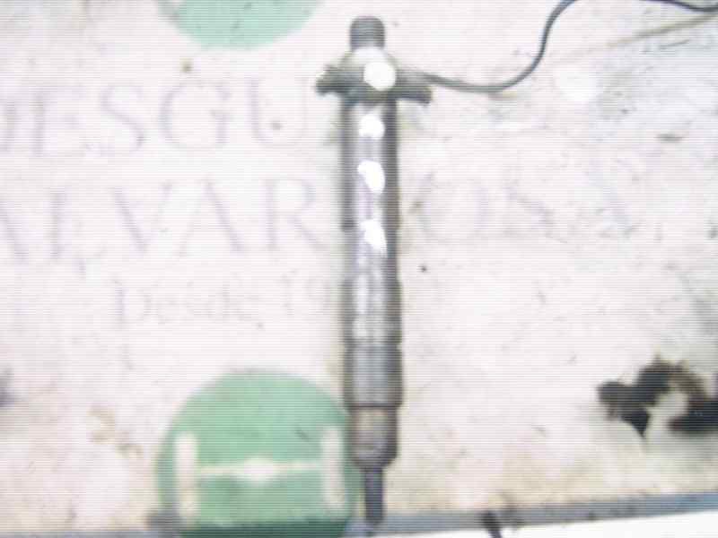 Recambio de inyector para volkswagen golf iii berlina (1h1) 1.9 tdi referencia OEM IAM   