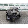 Recambio de caja cambios para ford fiesta (cbk) newport referencia OEM IAM  5S6R7002ND 