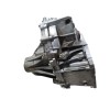 Recambio de caja cambios para nissan qashqai (j10) 1.6 dci turbodiesel cat referencia OEM IAM  BB60 