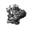 Recambio de caja cambios para nissan qashqai (j10) 1.6 dci turbodiesel cat referencia OEM IAM  BB60 