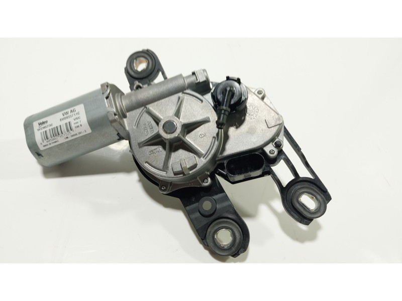 Recambio de motor limpia trasero para cupra leon sportstourer (kl8) 1.4 tsi phev referencia OEM IAM  8V0955711C 