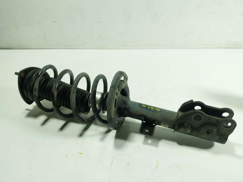 Recambio de amortiguador delantero derecho para mazda cx-5 (ke, gh) 2.2 d awd (ke102) referencia OEM IAM KF6934700 KF6934700 