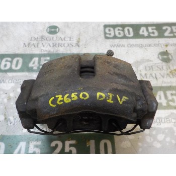 PINZA FRENO DELANTERA IZQUIERDA 1K0615123E 