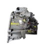 Recambio de caja cambios para nissan qashqai (j10) 1.6 dci turbodiesel cat referencia OEM IAM  BB60 