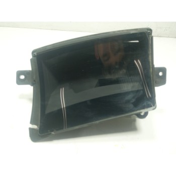 CUADRO INSTRUMENTOS 62305A838C4 5A63BF001 