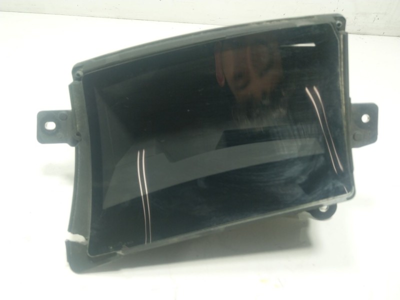 Recambio de cuadro instrumentos para bmw x1 (u11) sdrive 18 i referencia OEM IAM 62305A838C4 5A63BF001 