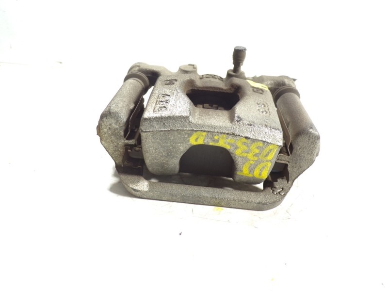 Recambio de pinza freno trasera derecha para nissan juke (f15) acenta referencia OEM IAM 440014FA0A  