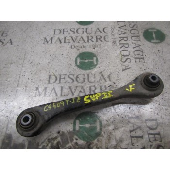 BRAZO SUSPENSION SUPERIOR TRASERO IZQUIERDO 
